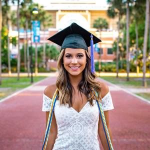 Meet your Posher, Ashton